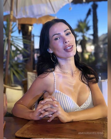 AmouraVelisse photo