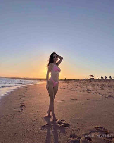 AmouraVelisse photo