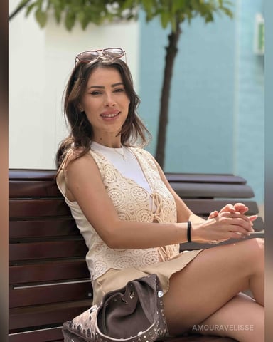 AmouraVelisse photo