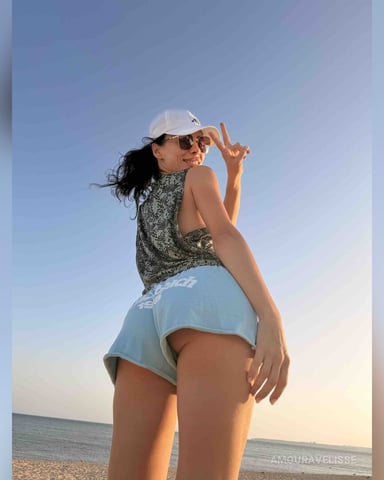 AmouraVelisse photo
