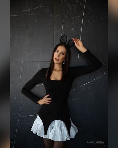 AnnaLouna foto
