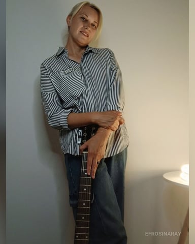 EfrosinaRay foto