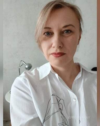 EfrosinaRay foto