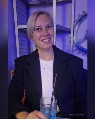 EfrosinaRay foto