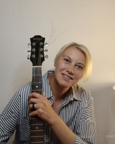 EfrosinaRay foto