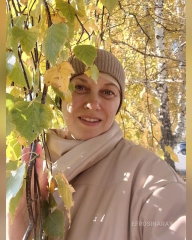 EfrosinaRay foto