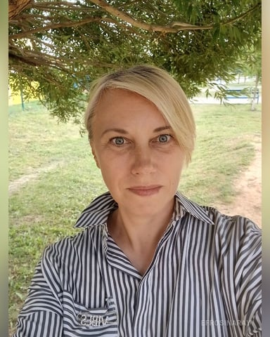 EfrosinaRay foto