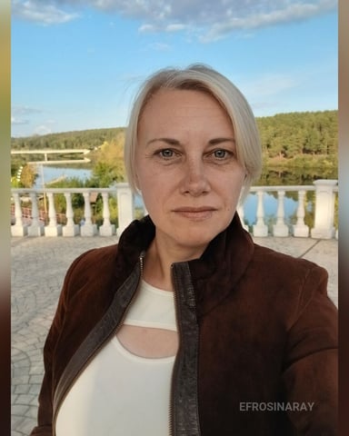 EfrosinaRay foto