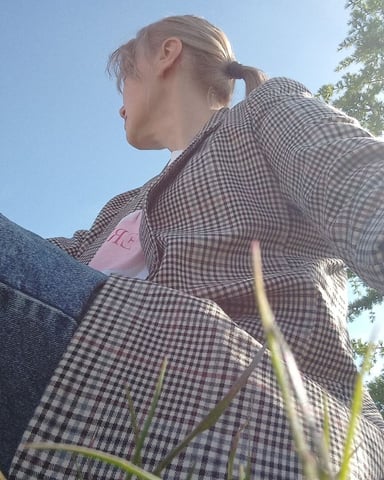 EfrosinaRay foto