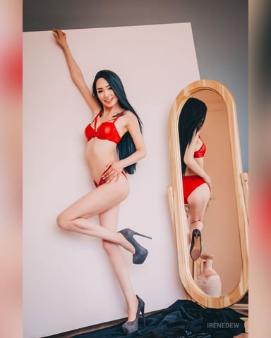 IreneDew foto