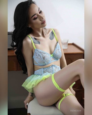 IreneDew foto