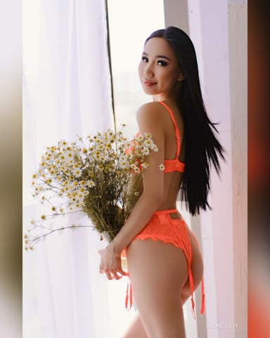 IreneDew foto