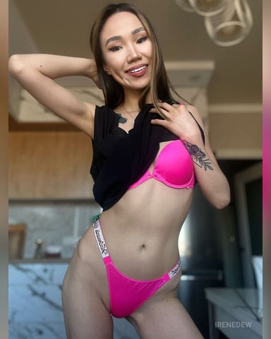 IreneDew foto