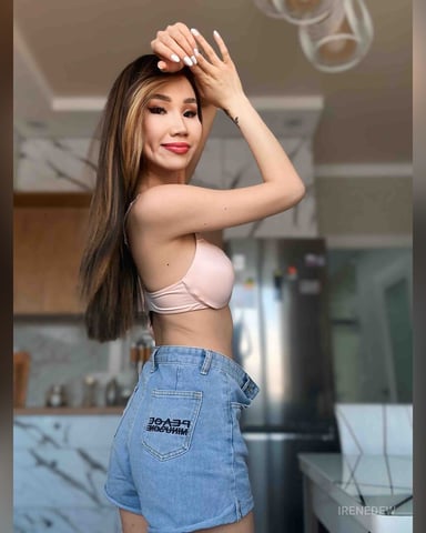 IreneDew foto