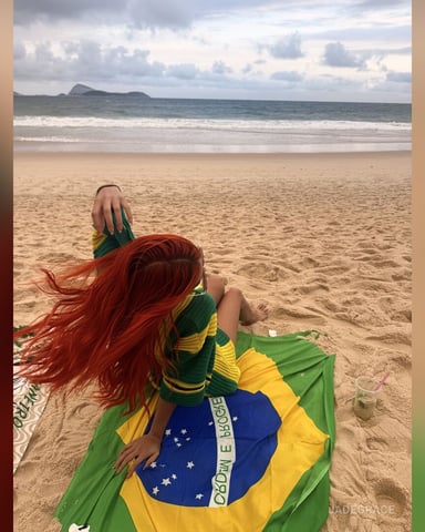 JadeGrace photo
