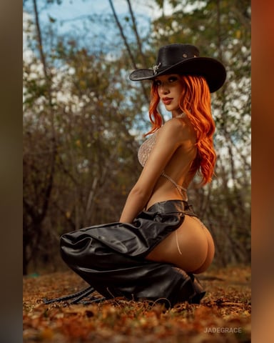 JadeGrace photo