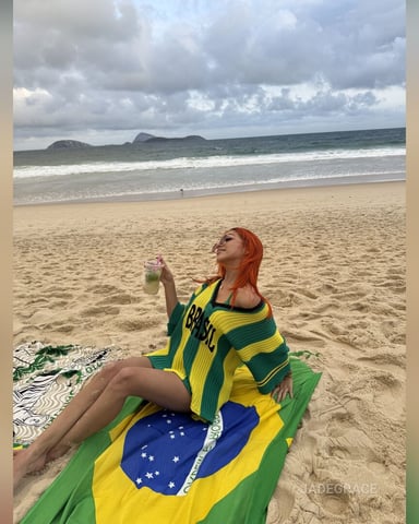 JadeGrace photo