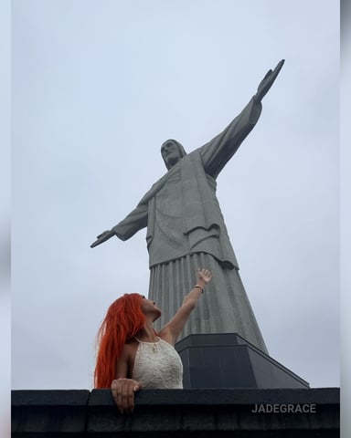JadeGrace photo