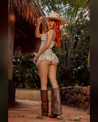 JadeGrace photo