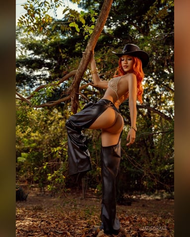 JadeGrace photo