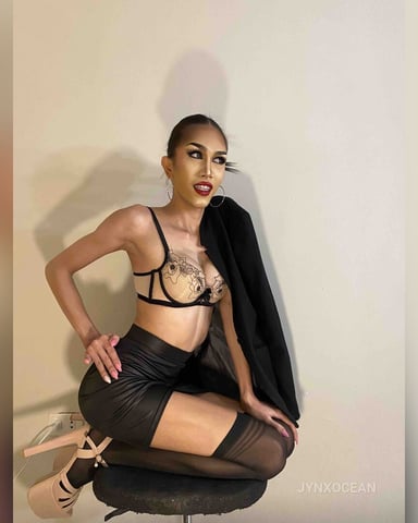 JynxOcean, fotografie