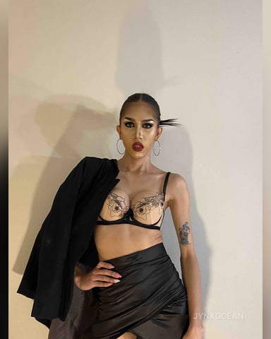 JynxOcean, fotografie