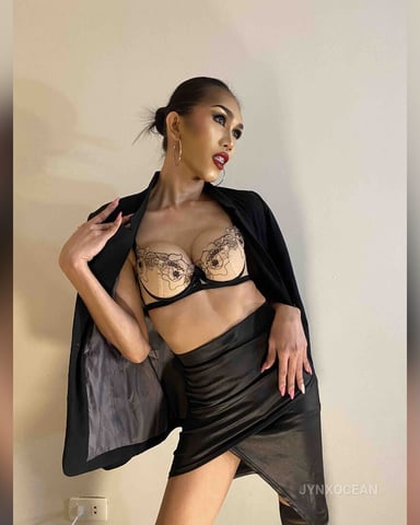 JynxOcean, fotografie