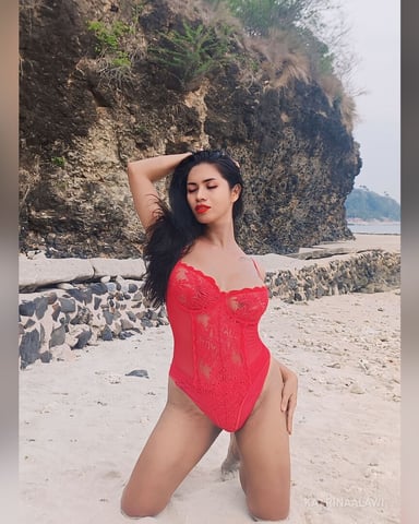 KatrinaAlawi foto