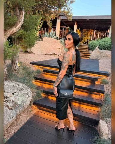 Kennya photo
