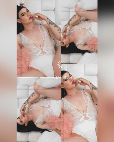 LenaVolkova photo