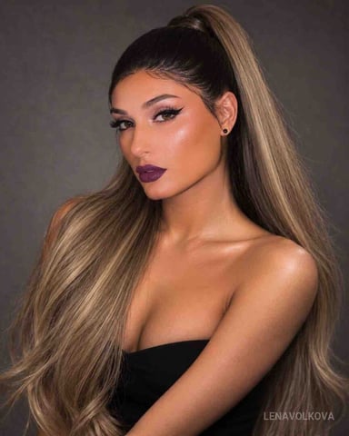 LenaVolkova photo
