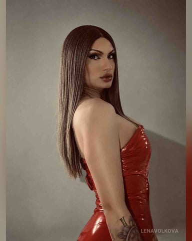 LenaVolkova photo