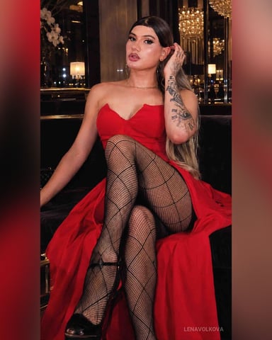LenaVolkova photo