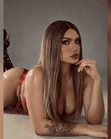 LenaVolkova photo