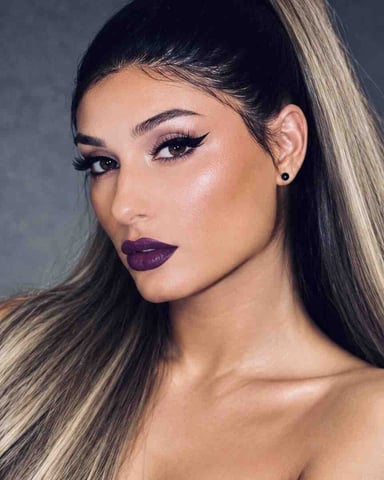 LenaVolkova photo