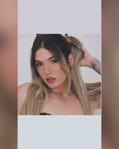 LenaVolkova photo