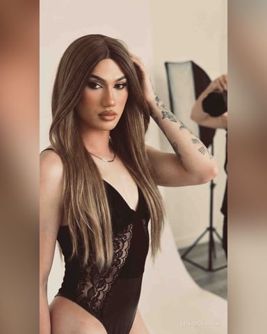 LenaVolkova photo