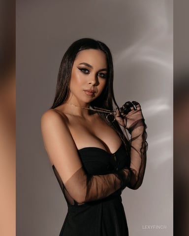 LexyFinch Foto