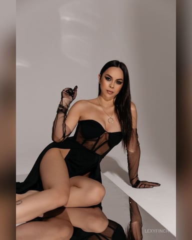 LexyFinch Foto