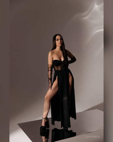 LexyFinch Foto