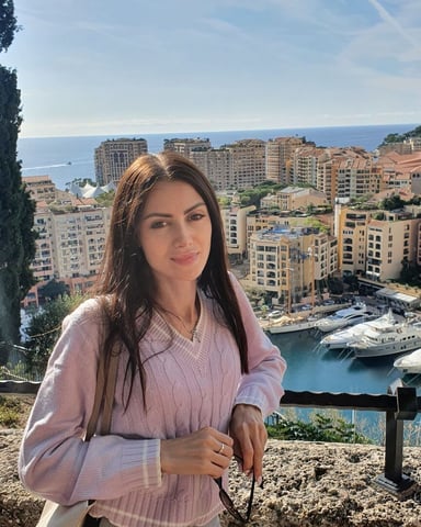 LizaAlieva foto