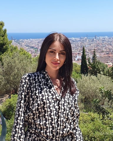LizaAlieva foto