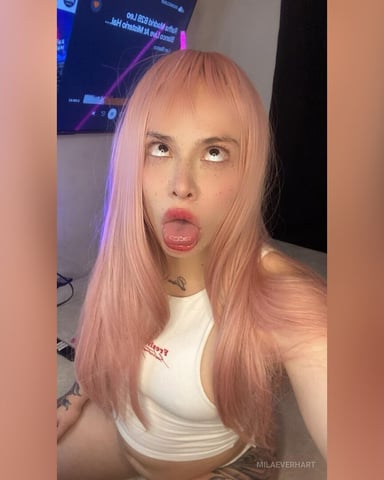 MilaEverhart Foto