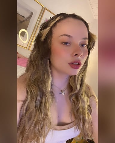 MilaEverhart Foto