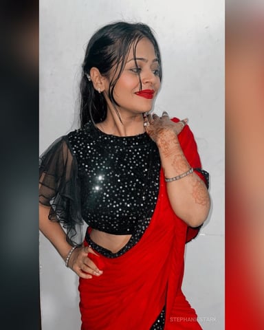 StephanieStark photo