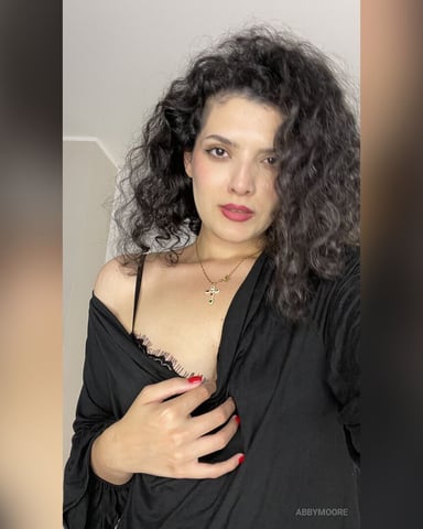 AbbyMoore, fotografie