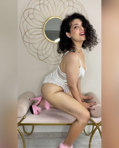 AbbyMoore, fotografie