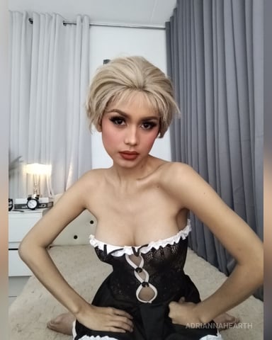 AdriannaHearth Foto