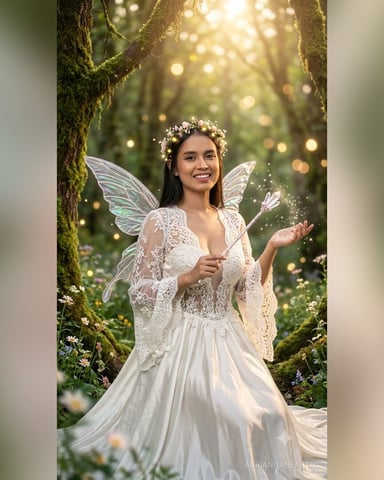 AdriannaHearth Foto