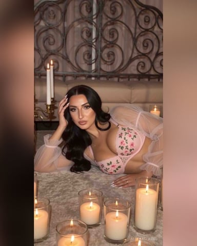 AllexaClarks photo 21